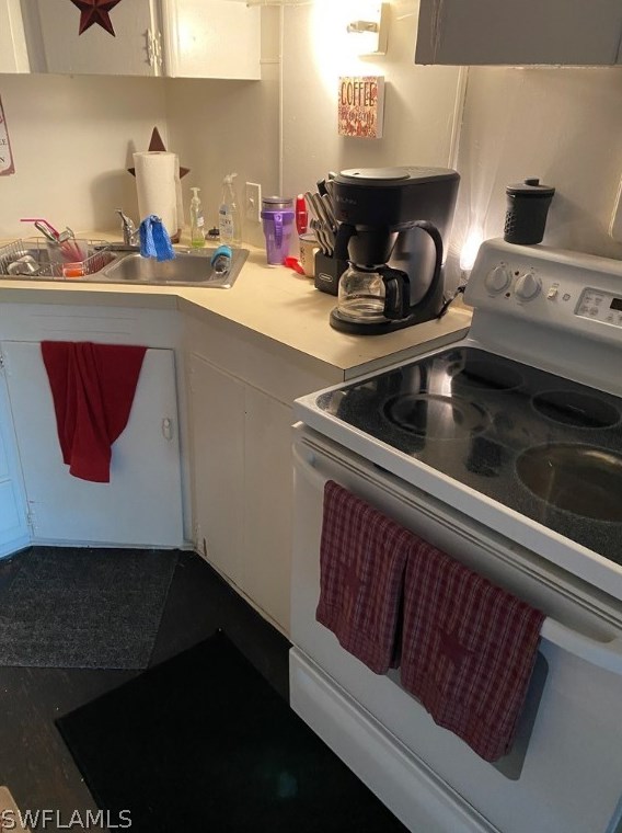 1746 Pacific Ave, North Fort Myers FL  33903-3372 exterior