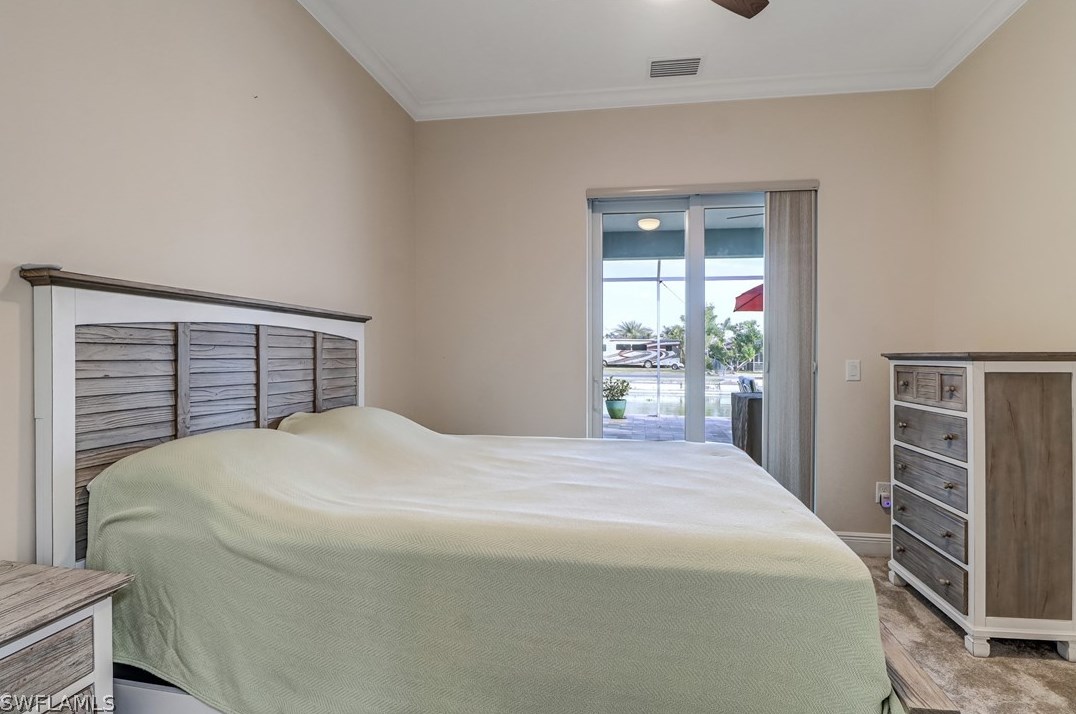 111 12th Ter, Cape Coral FL  33909-1112 exterior