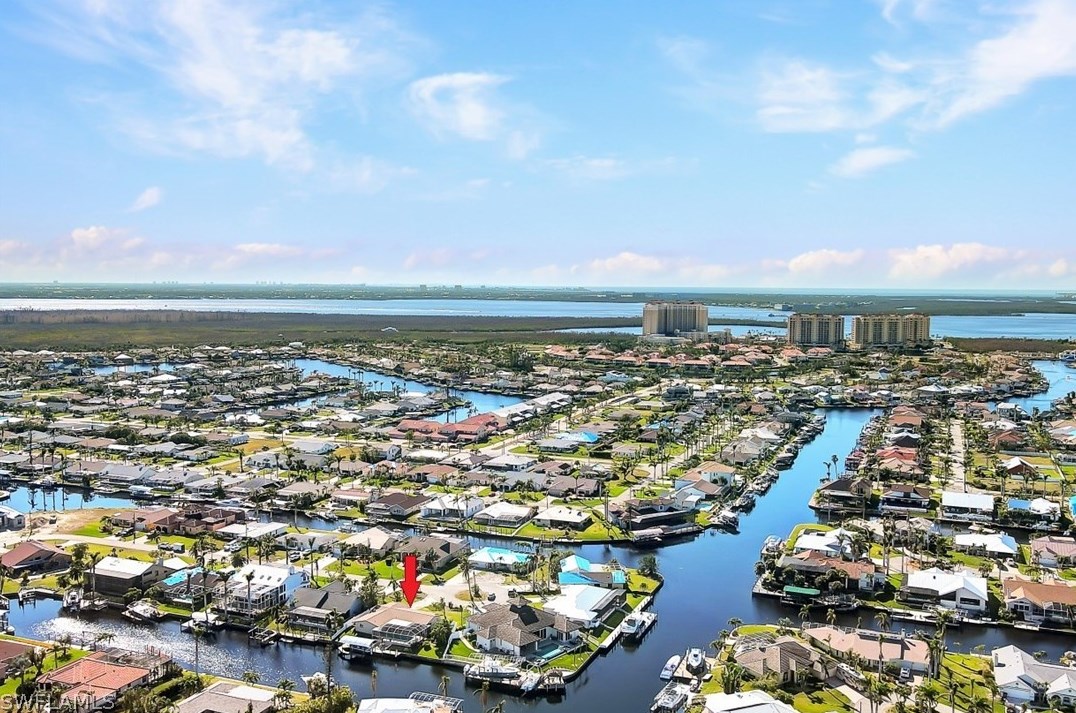 1229 Sw 54th St, Cape Coral, FL 33914