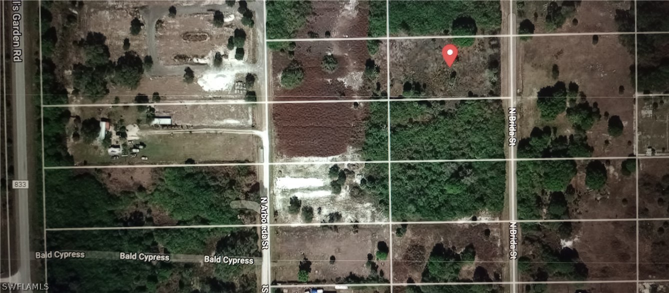 760 N Brida St, Montura Ranches, FL 33440 MLS 223012074 Coldwell Banker