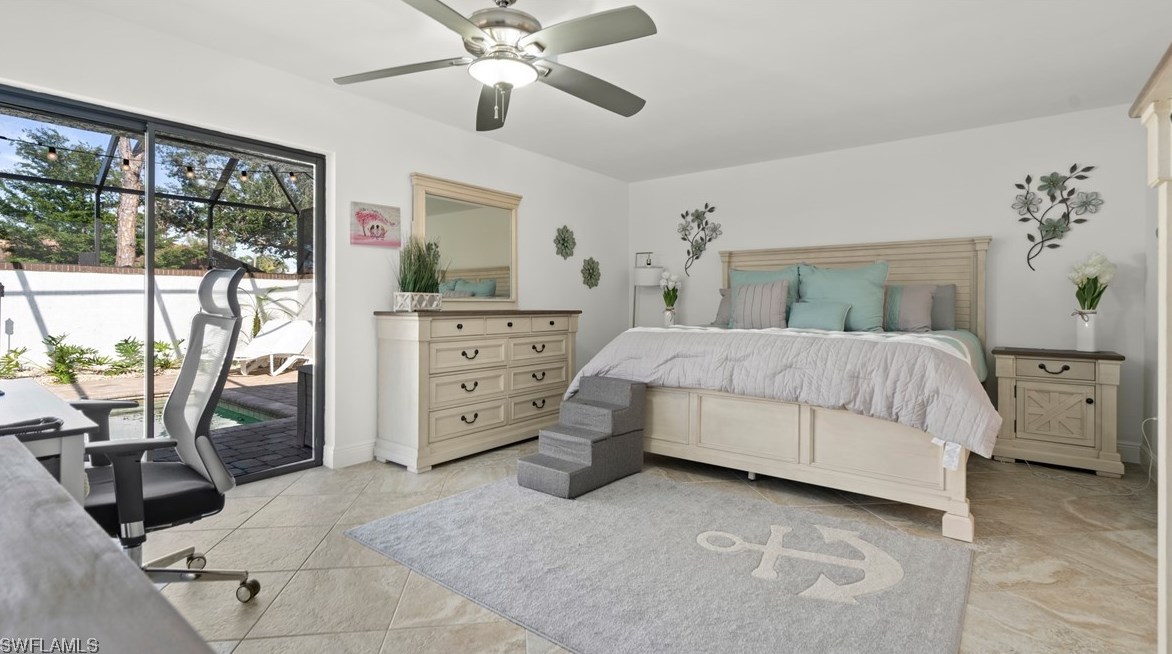 5412 Harbour Castle Dr, Fort Myers FL  33907-7841 exterior