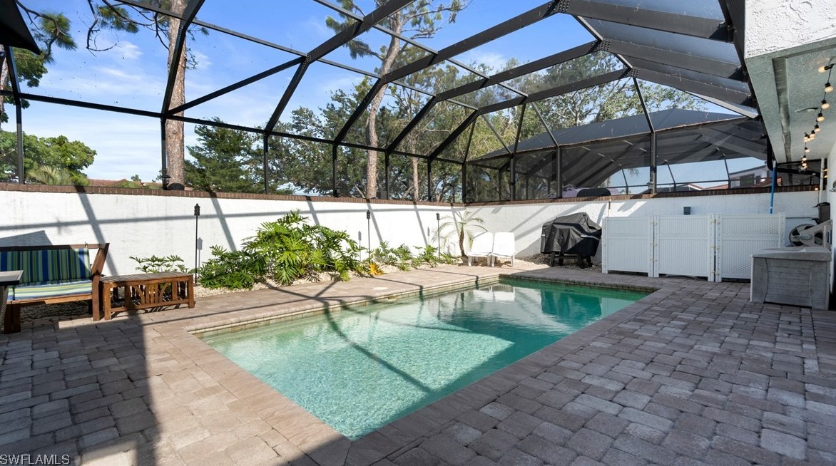 5412 Harbour Castle Dr, Fort Myers FL  33907-7841 exterior