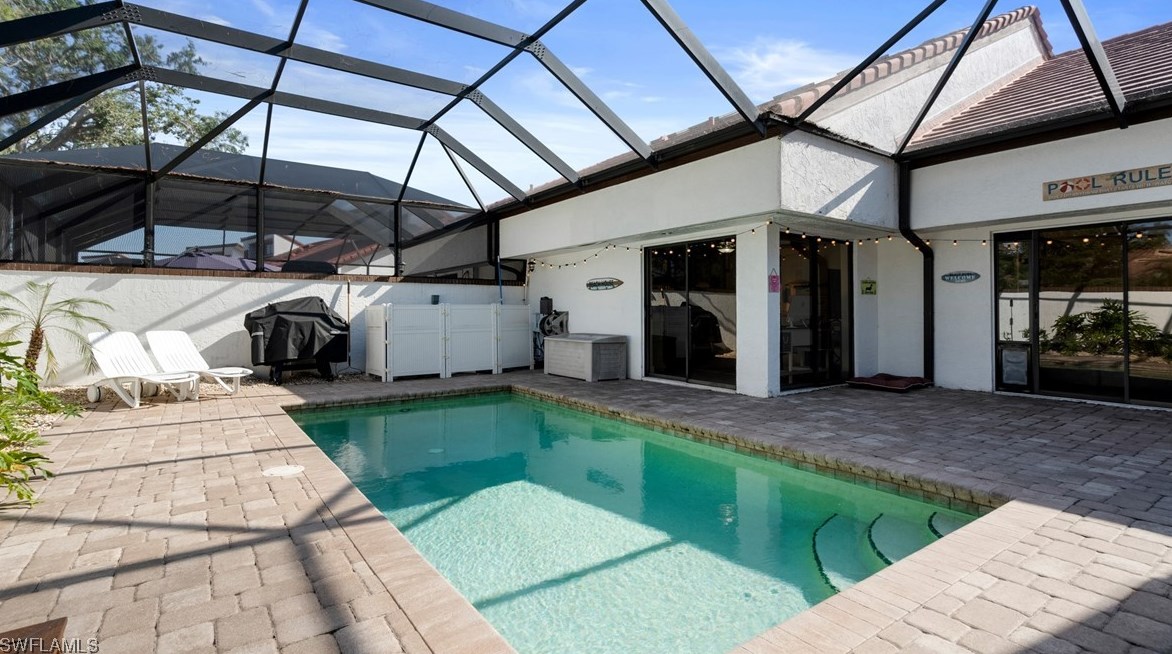 5412 Harbour Castle Dr, Fort Myers FL  33907-7841 exterior