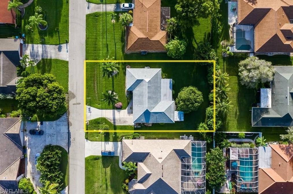 510 Sw 51st Terrace, Cape Coral, FL 33914