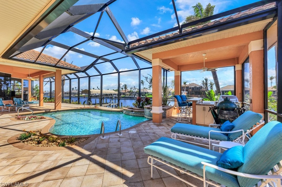 2616 Sw 51st St, Cape Coral, FL 33914