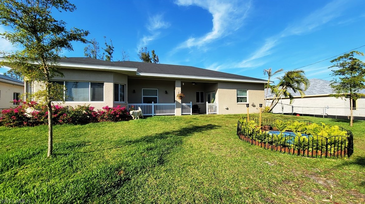 2232 3 Ter, Cape Coral FL  33990-1034 exterior