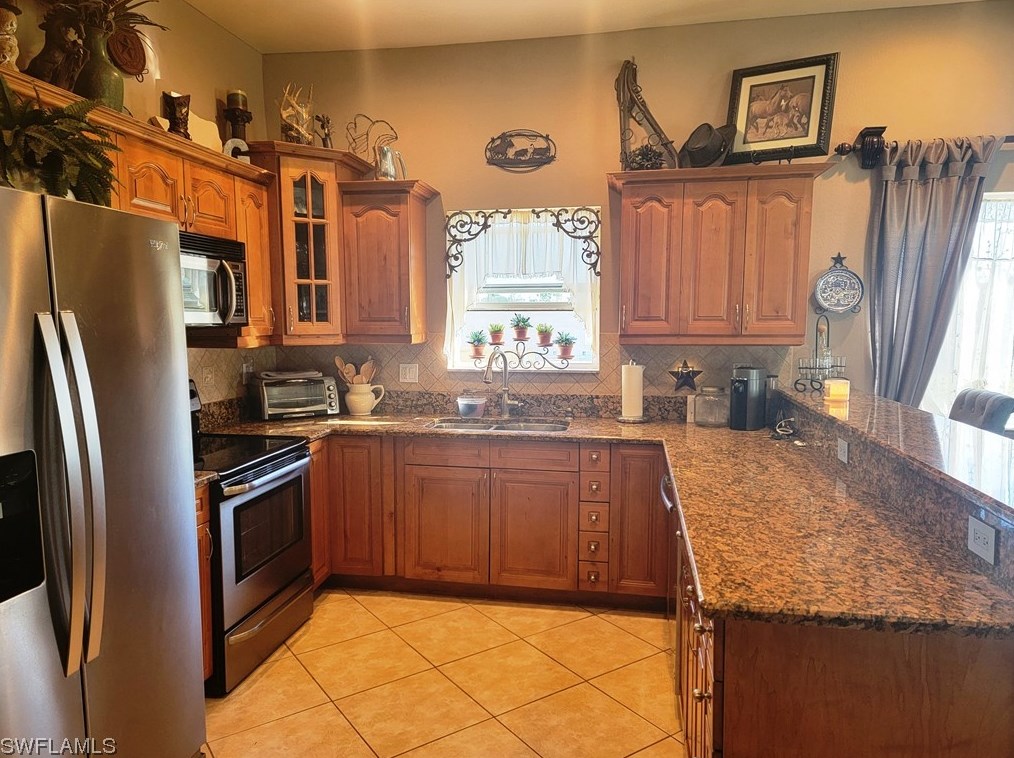 2232 3 Ter, Cape Coral FL  33990-1034 exterior