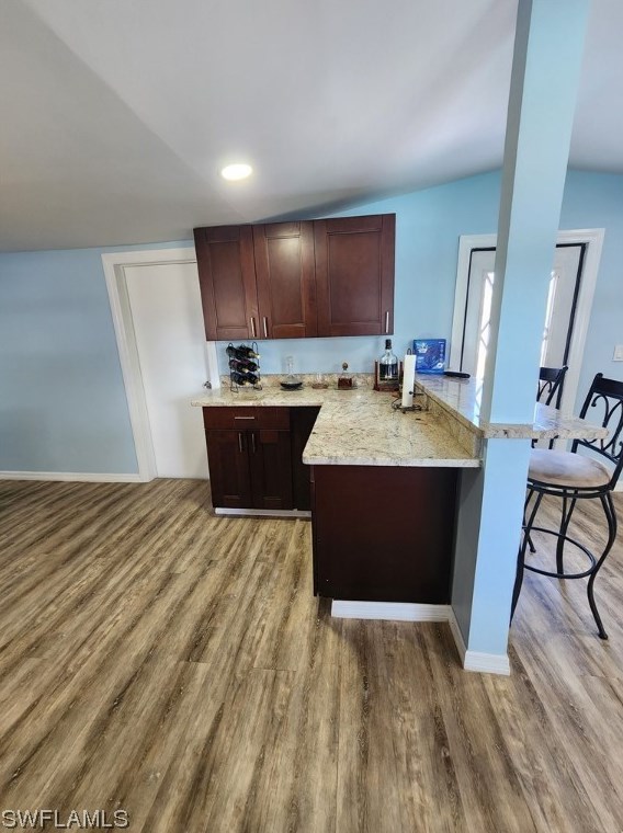 8146 Ebson Dr, Fort Myers FL  33917-6258 exterior