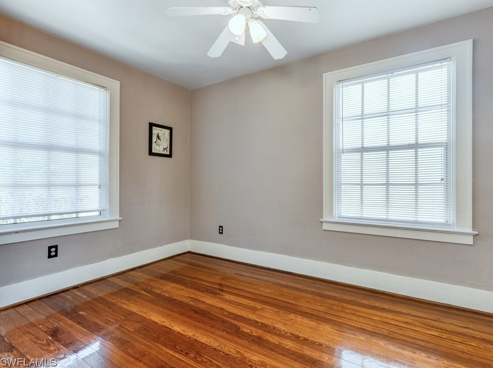 1249 Osceola Dr, Fort Myers FL exterior