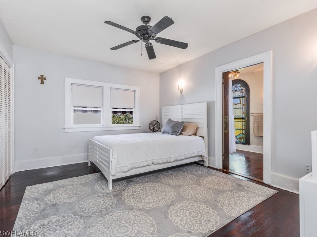 1249 Osceola Dr, Fort Myers FL exterior