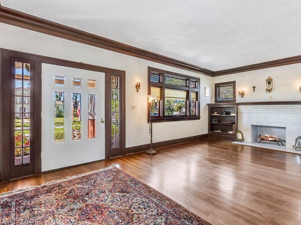 1249 Osceola Dr, Fort Myers FL exterior