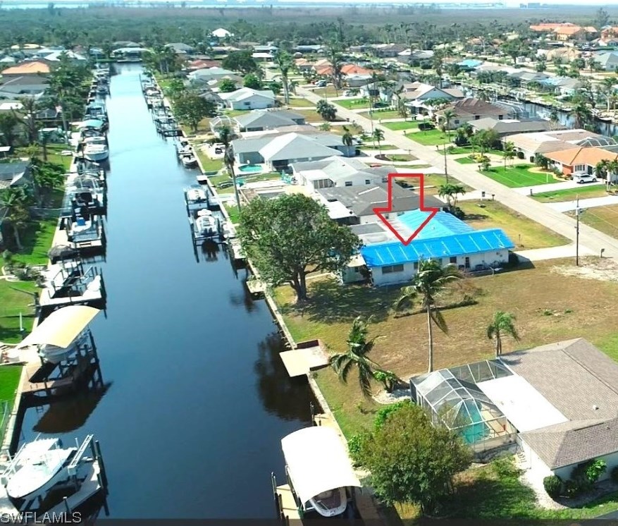 5239 Sw 3rd Ave, Cape Coral, FL 33914