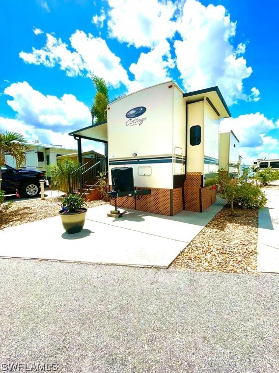 6800 Golf Course Blvd, Punta Gorda FL  33982-2400 exterior