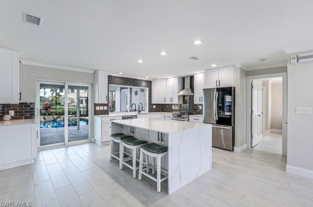 1517 Sw 58th St, Cape Coral, FL 33914