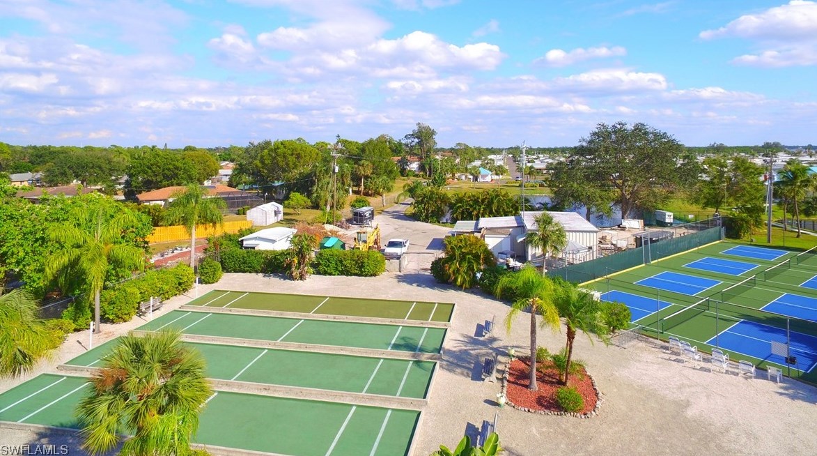 14513 Nathan Hale Ln, Fort Myers FL  33917-9041 exterior