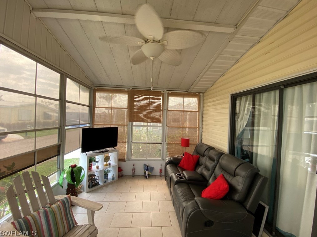 14513 Nathan Hale Ln, Fort Myers FL  33917-9041 exterior