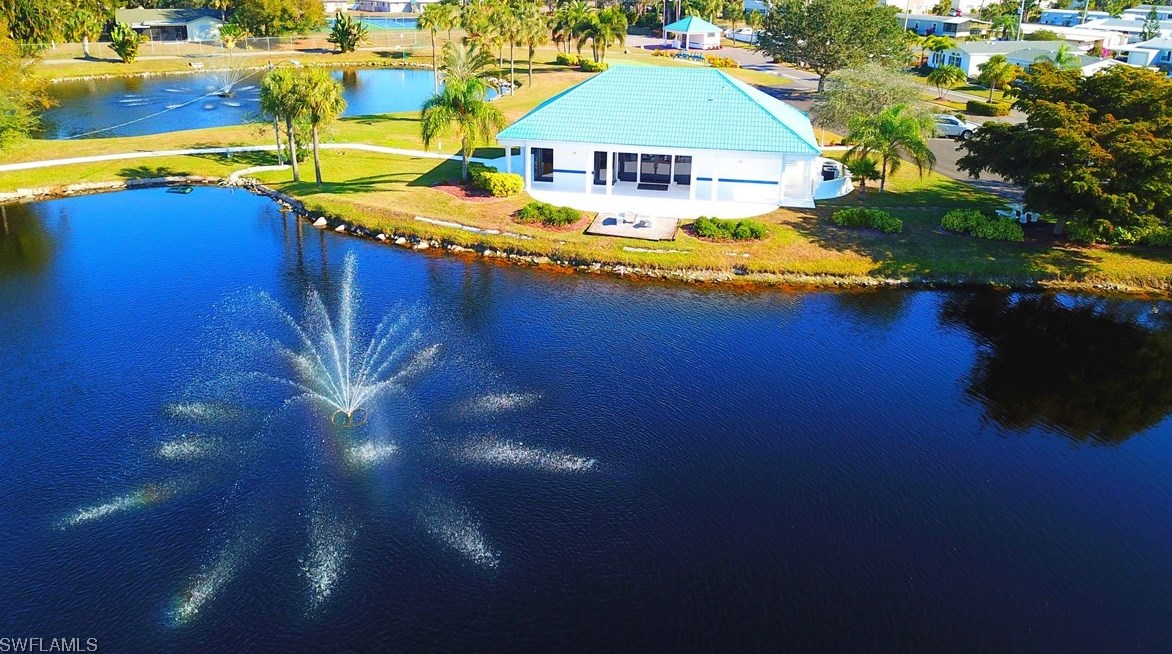 14513 Nathan Hale Ln, Fort Myers FL  33917-9041 exterior