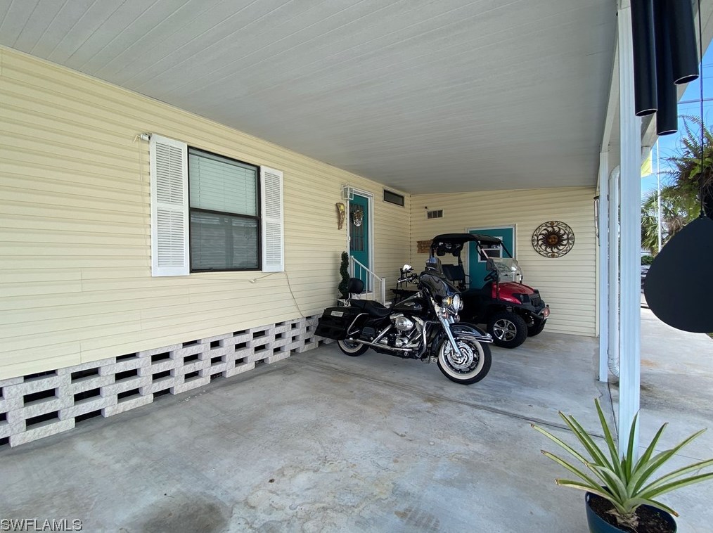 14513 Nathan Hale Ln, Fort Myers FL  33917-9041 exterior