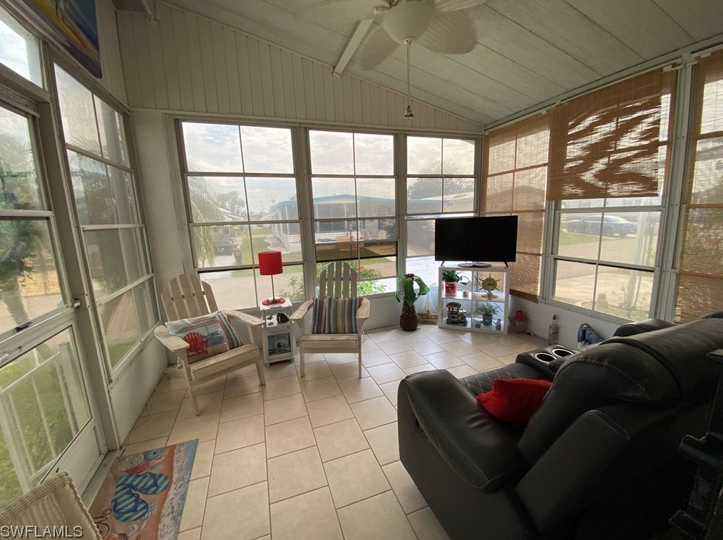 14513 Nathan Hale Ln, Fort Myers FL  33917-9041 exterior