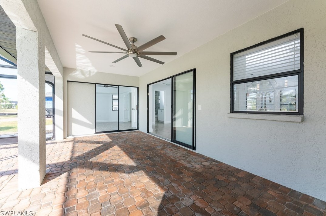 213 Mocha Ct, Punta Gorda FL  33983-5346 exterior