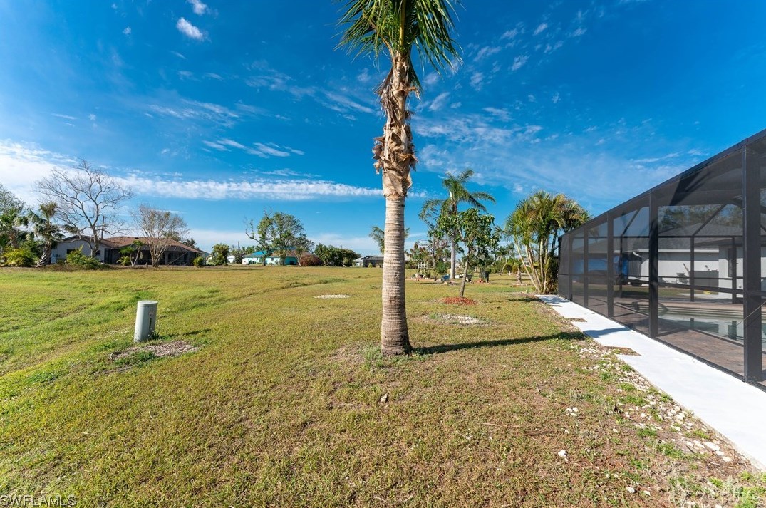 213 Mocha Ct, Punta Gorda FL  33983-5346 exterior