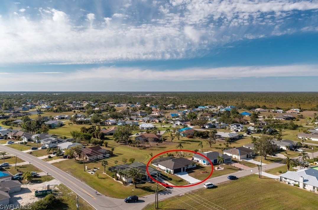 213 Mocha Ct, Punta Gorda FL  33983-5346 exterior