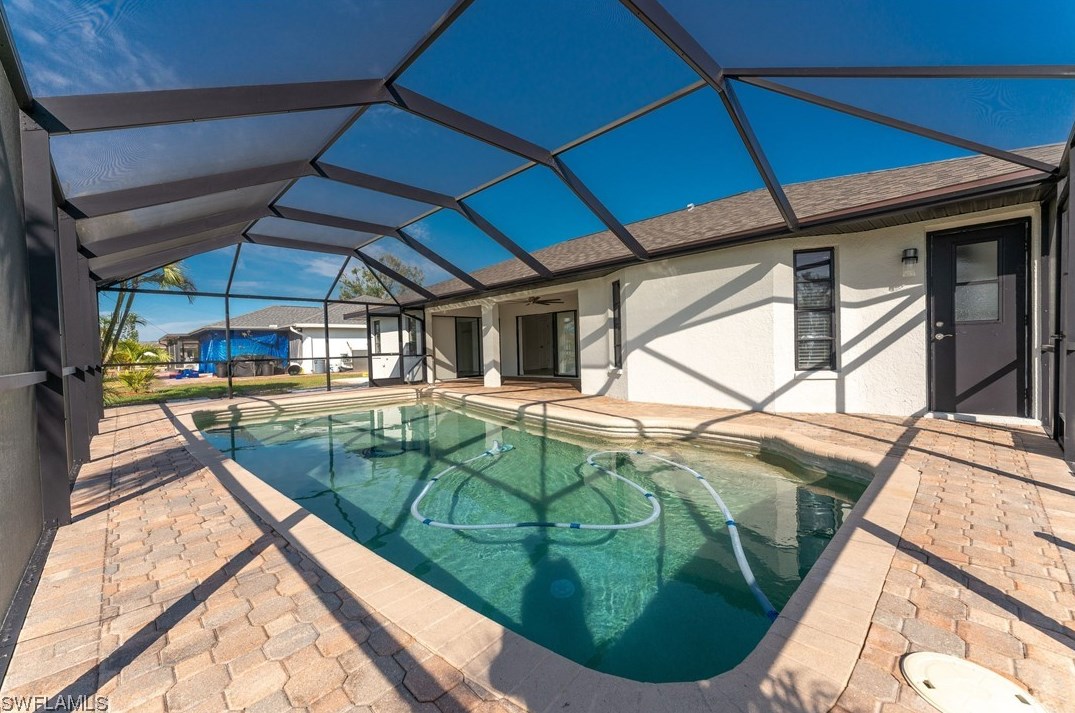 213 Mocha Ct, Punta Gorda FL  33983-5346 exterior