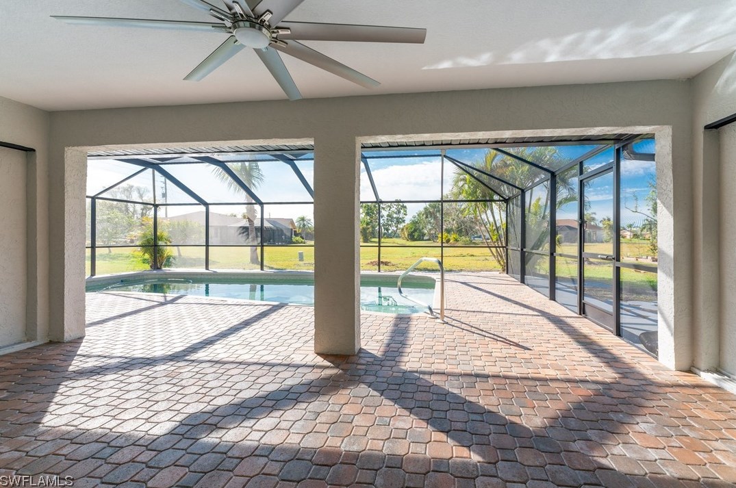 213 Mocha Ct, Punta Gorda FL  33983-5346 exterior