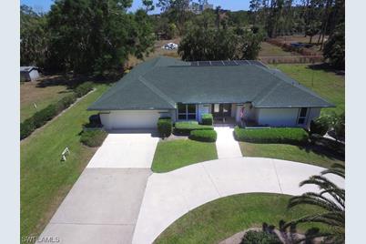 6304 Morgan La Fee Lane - Photo 1