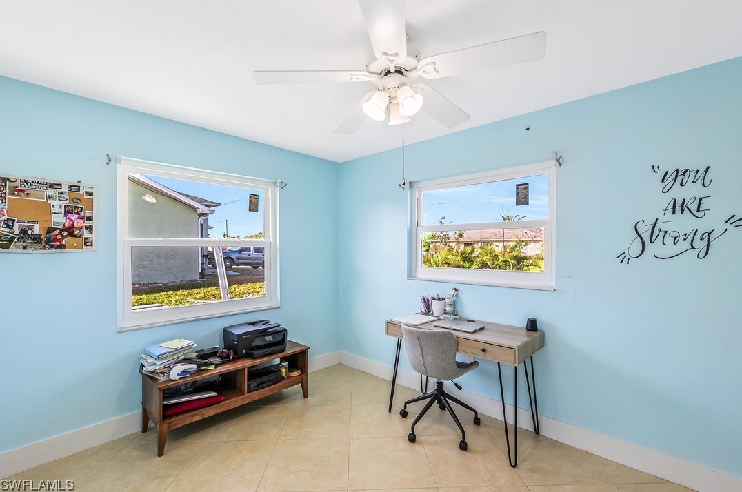 515 17th Ave, Cape Coral FL  33990-1610 exterior