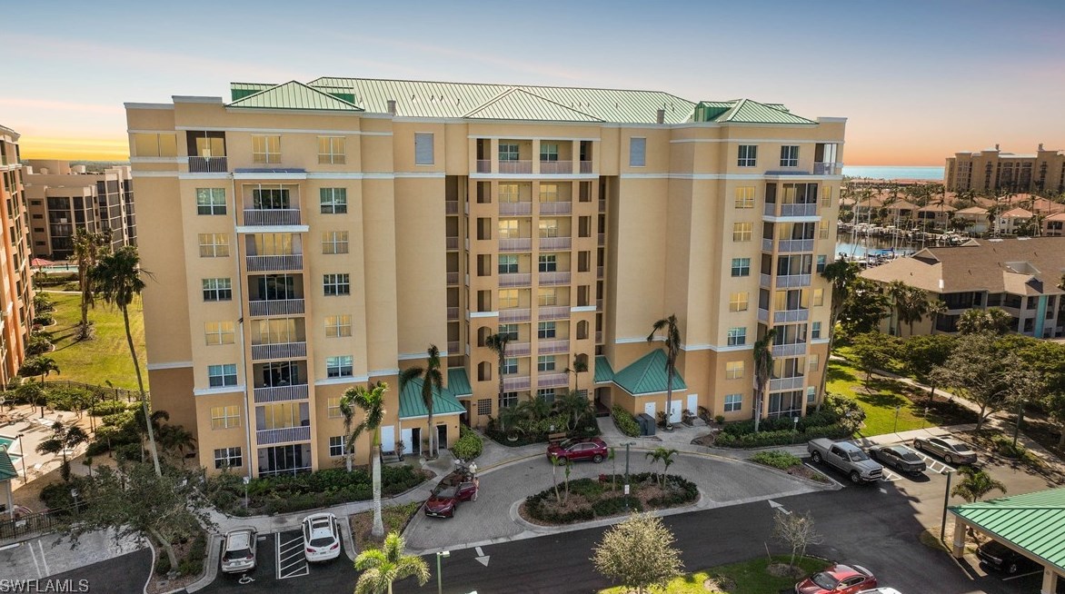 2060 Matecumbe Key Rd, Punta Gorda FL 33955-4686 exterior