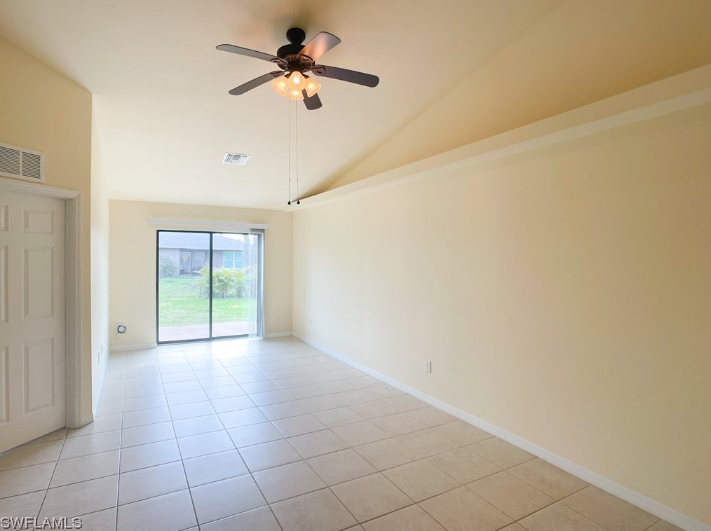 4623 7th Pl, Cape Coral FL  33914-6443 exterior