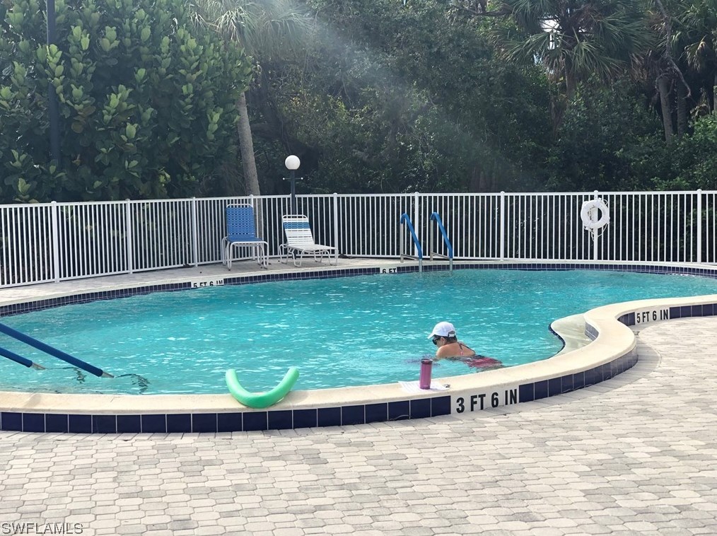 14521 Nathan Hale Ln, Fort Myers FL  33917-9041 exterior