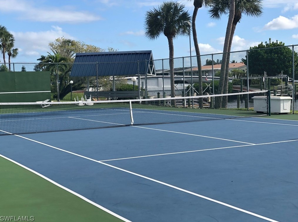 14521 Nathan Hale Ln, Fort Myers FL  33917-9041 exterior
