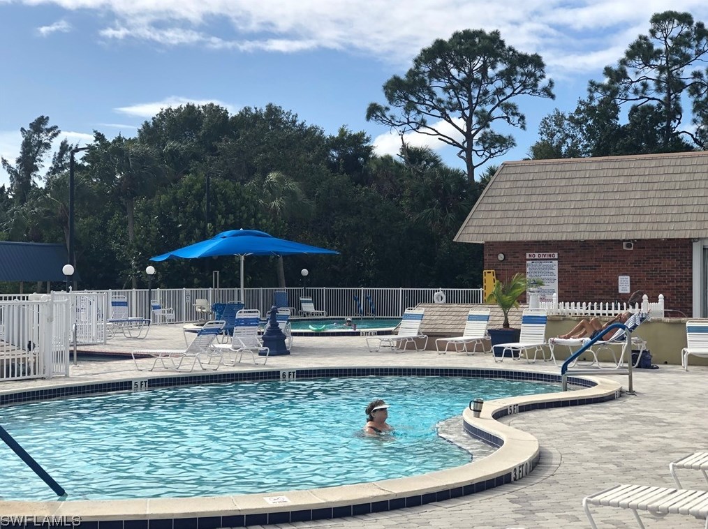14521 Nathan Hale Ln, Fort Myers FL  33917-9041 exterior
