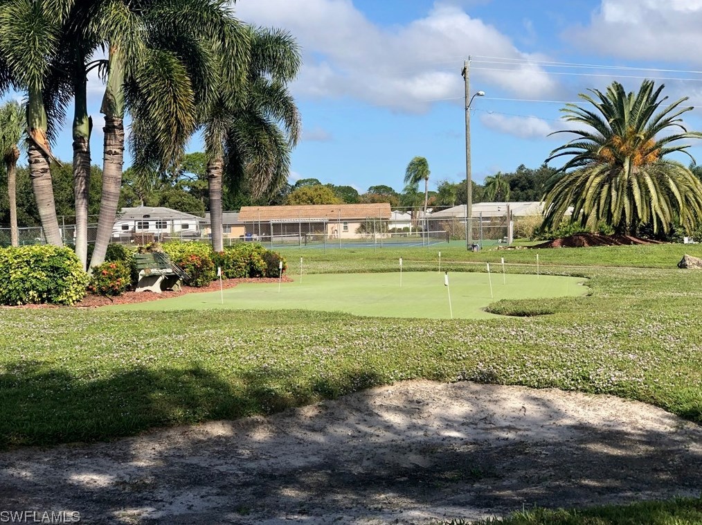 14521 Nathan Hale Ln, Fort Myers FL  33917-9041 exterior