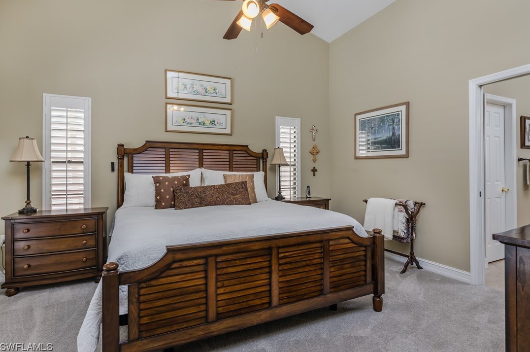 6626 Kestrel Cir, Fort Myers FL  33966-1365 exterior