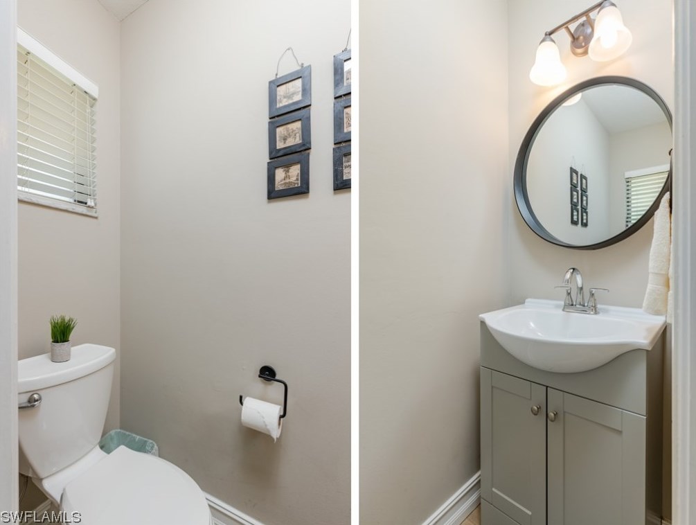 6626 Kestrel Cir, Fort Myers FL  33966-1365 exterior