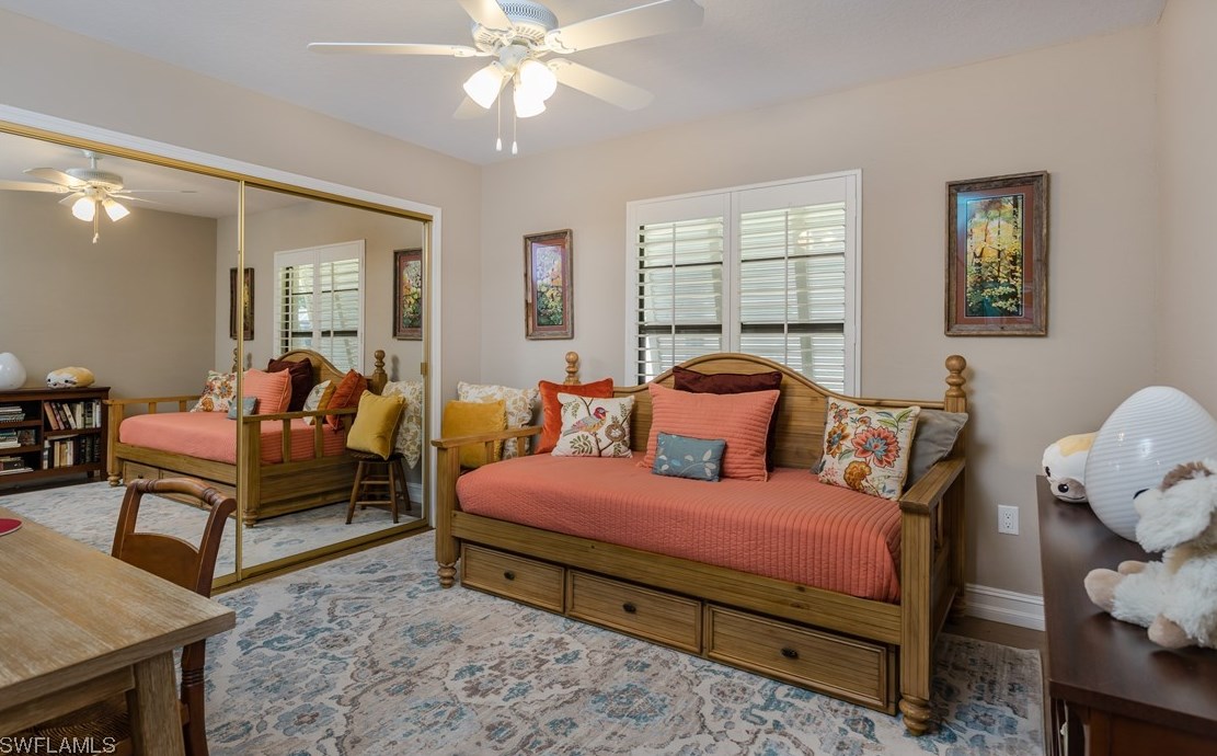 6626 Kestrel Cir, Fort Myers FL  33966-1365 exterior