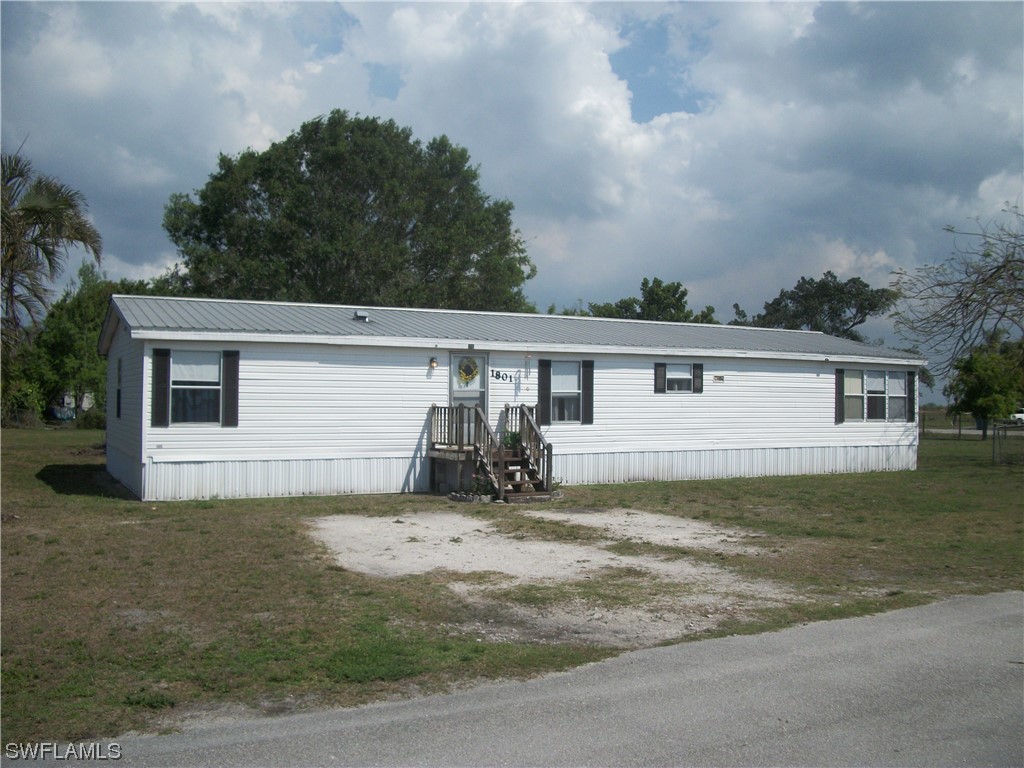 1801 Matthew Loop, Clewiston, FL 33440 MLS 223025998 Coldwell Banker