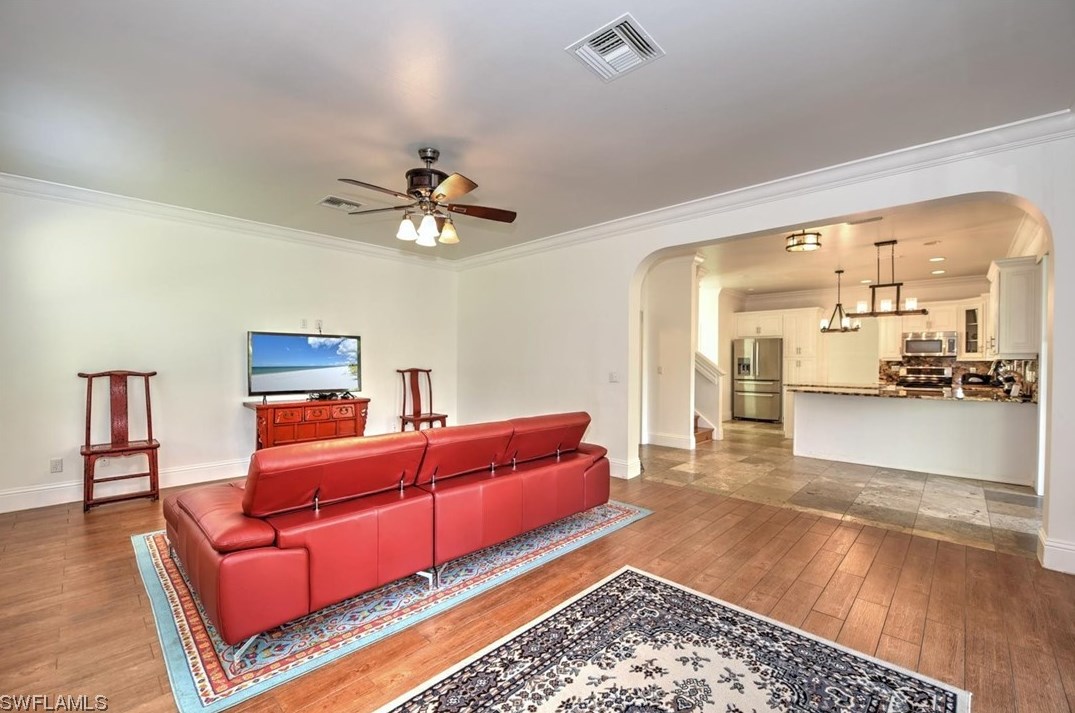 9772 Blue Stone Cir, Fort Myers FL  33913-6723 exterior