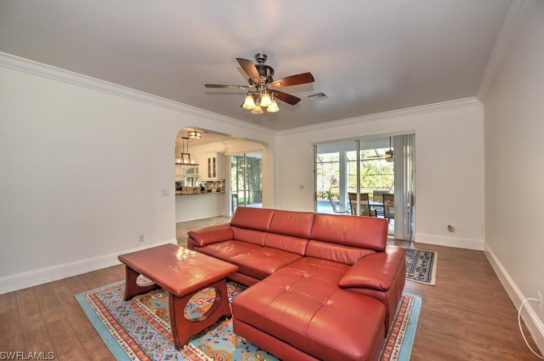 9772 Blue Stone Cir, Fort Myers FL  33913-6723 exterior