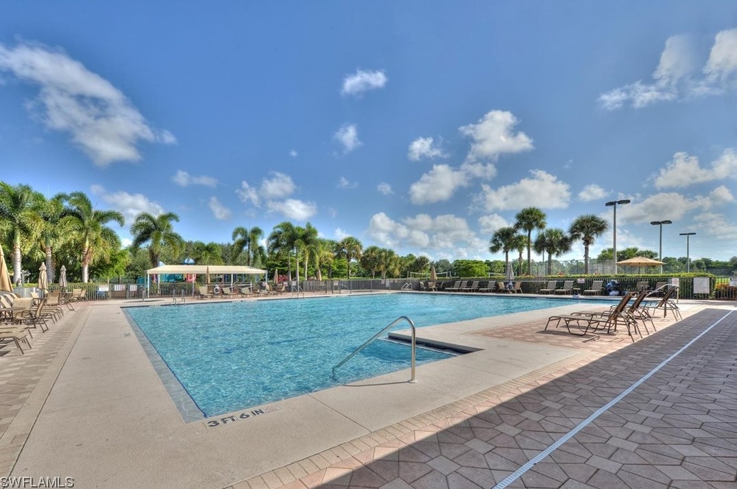 9772 Blue Stone Cir, Fort Myers FL  33913-6723 exterior