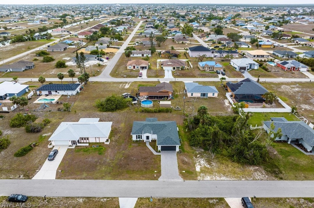 2604 5th Ave, Cape Coral FL  33909-8843 exterior