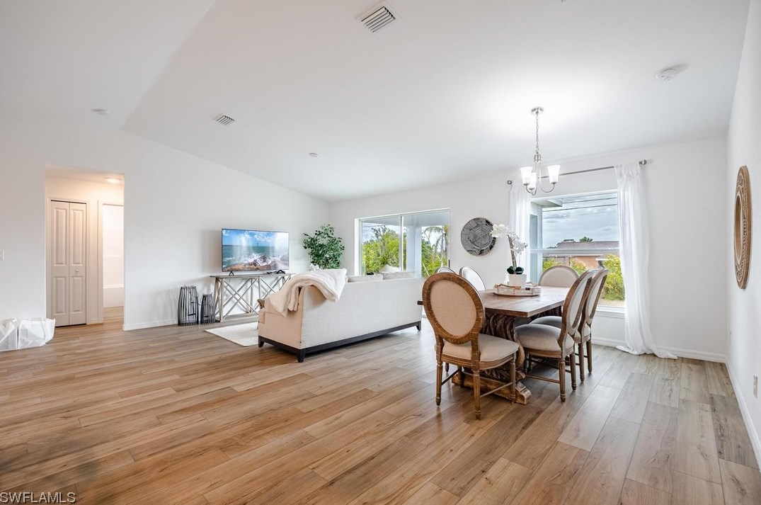 2604 5th Ave, Cape Coral FL  33909-8843 exterior