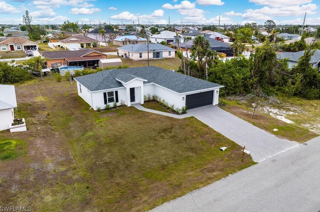 2604 5th Ave, Cape Coral FL  33909-8843 exterior