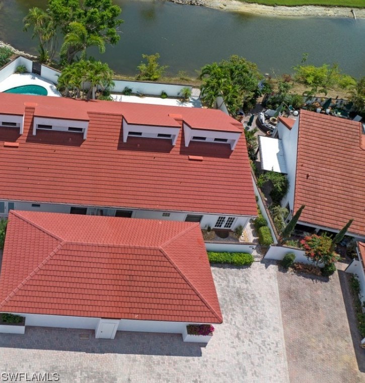 5470 Harbour Castle Dr, Fort Myers FL 33907-7846 exterior