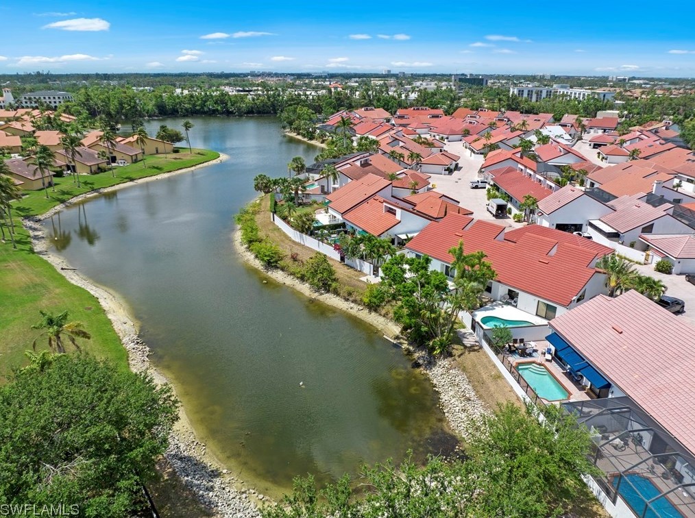 5470 Harbour Castle Dr, Fort Myers FL 33907-7846 exterior