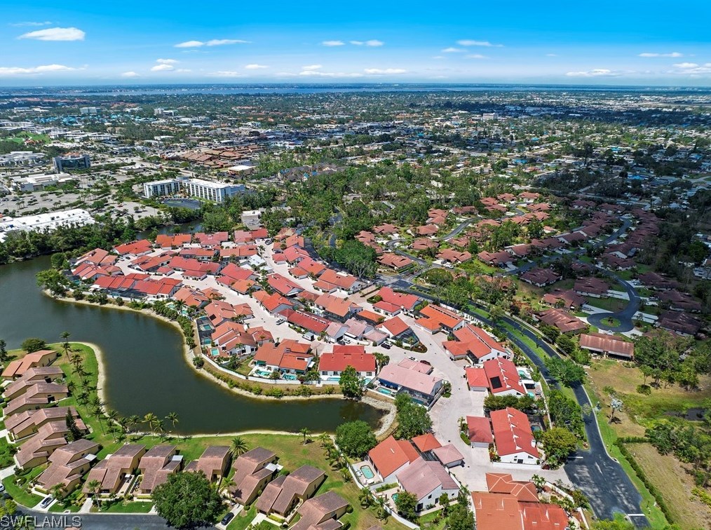 5470 Harbour Castle Dr, Fort Myers FL 33907-7846 exterior