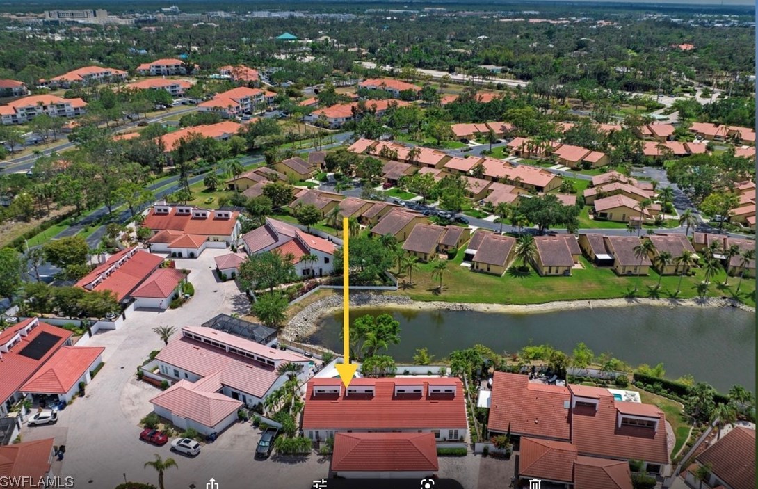 5470 Harbour Castle Dr, Fort Myers FL 33907-7846 exterior